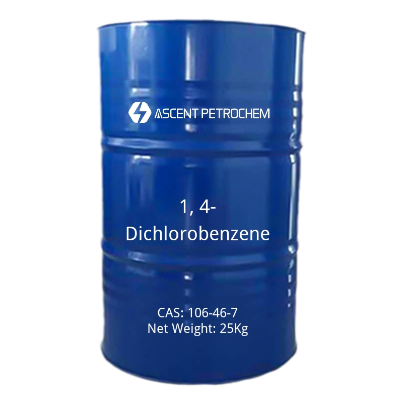 1,4-Dichlorobenzene-cas-106-46-7