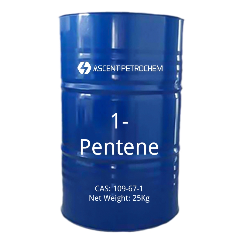 1-Pentene