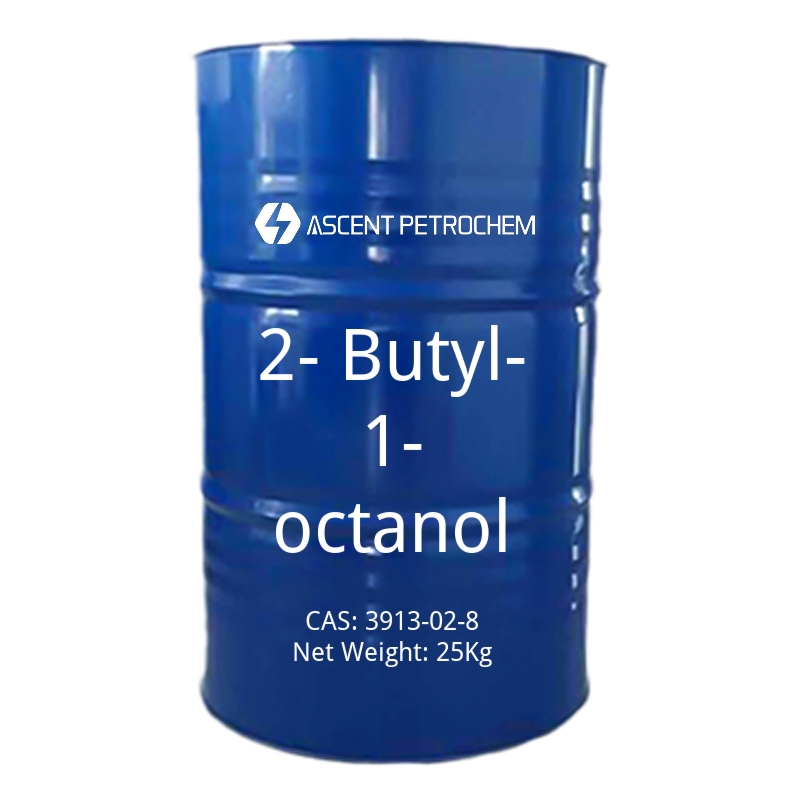 2-Butyl-1-octanol-cas-3913-02-8