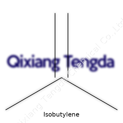 Isobutylene