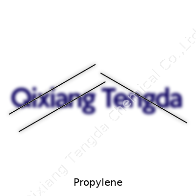Propylene