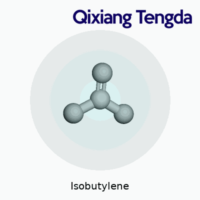 Isobutylene