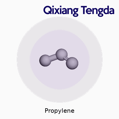 Propylene