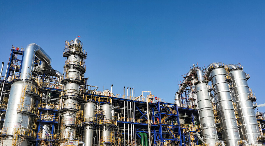 Zibo Qixiang Tengda Chemical Co.,Ltd.