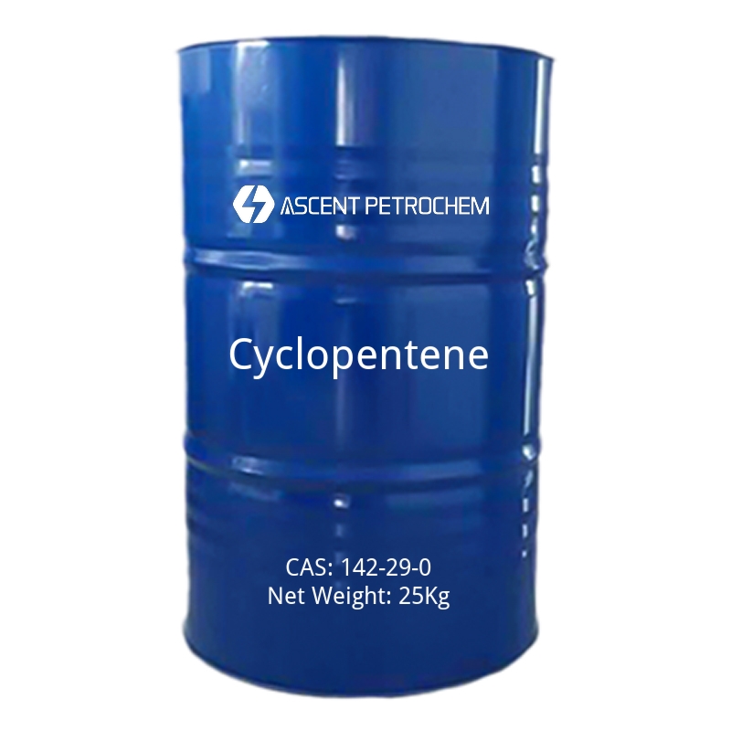 Cyclopentene