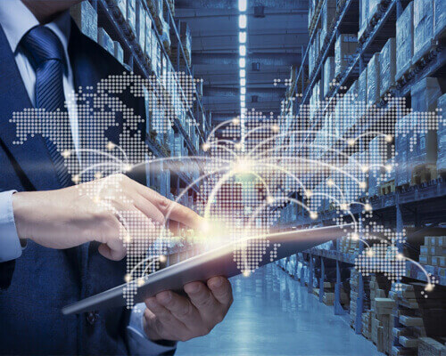 Guangzhou Qixiang Tengda Supply Chain Co., Ltd.: Dedicated To Chemical Product Distribution & Integrated Supply Chain Services