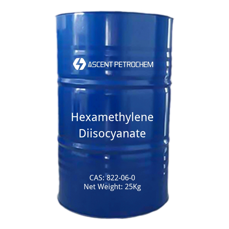 Hexamethylene Diisocyanate-cas-822-06-0