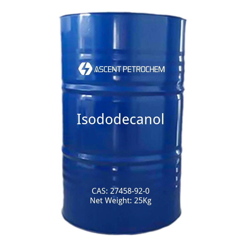 Isododecanol-cas-27458-92-0
