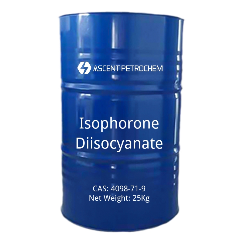 Isophorone Diisocyanate-cas-4098-71-9