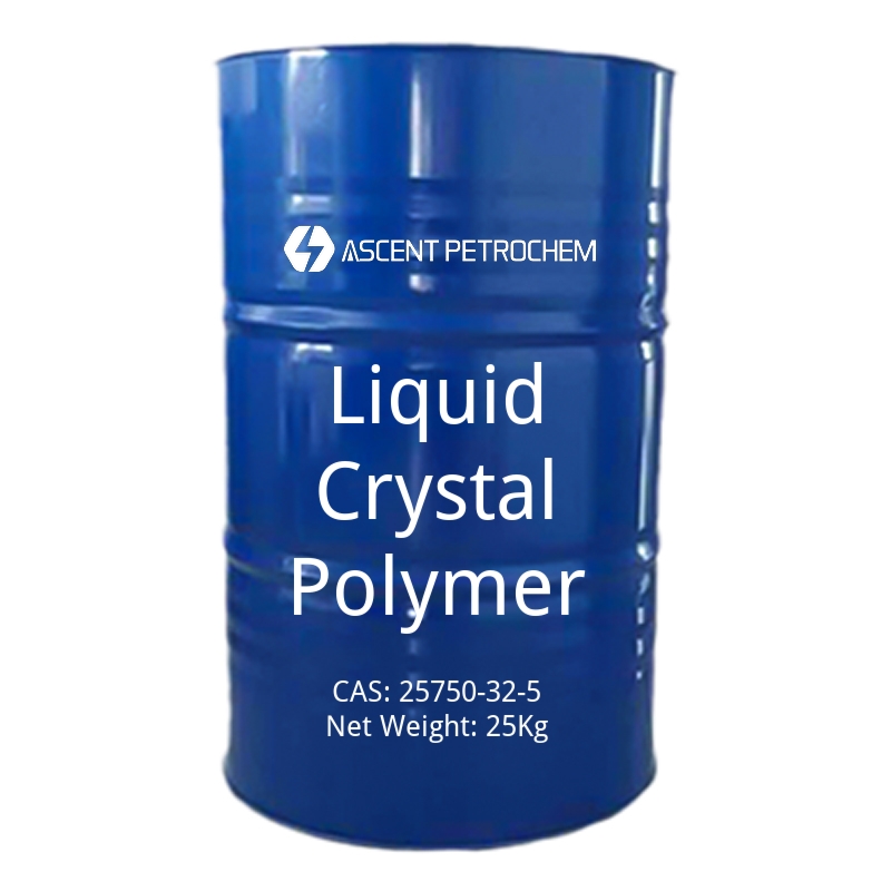 Liquid Crystal Polymer-cas-25750-32-5