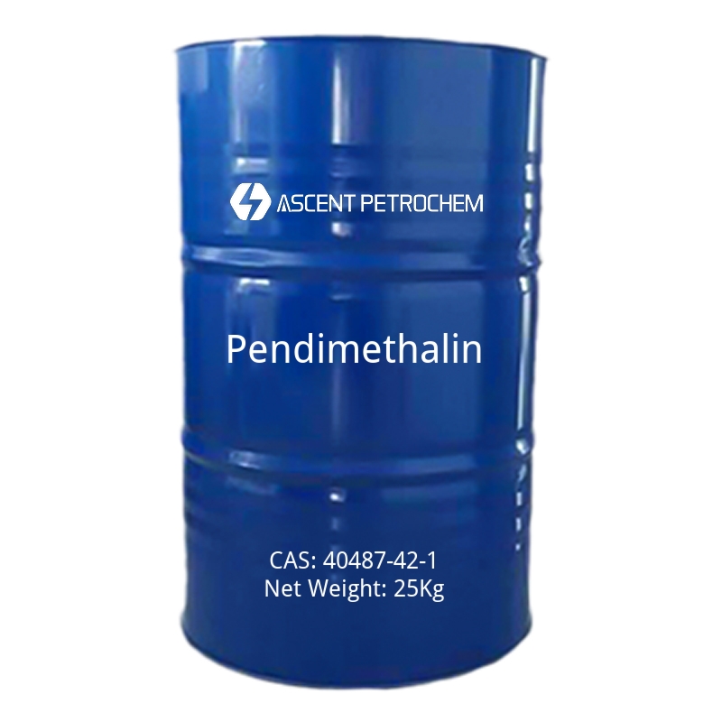 Pendimethalin-cas-40487-42-1