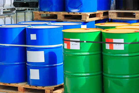 Zibo Qixiang Tengda Chemical Co.,Ltd.