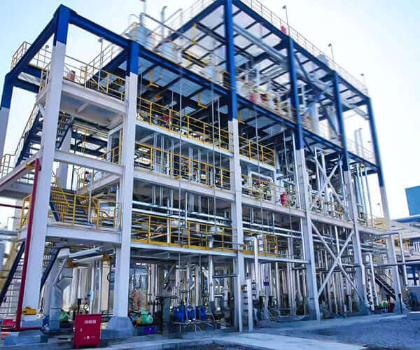 Zibo Qixiang Tengda Chemical Co.,Ltd.