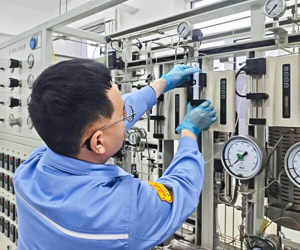 Zibo Qixiang Tengda Chemical Co.,Ltd.