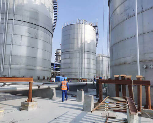 Qixiang Tengda consolidates its leading position in the global MEK market