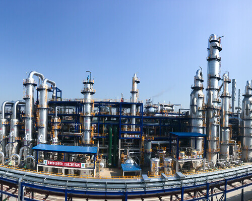 Qixiang Tengda MAA Products Expand Downstream High-end Application Scenarios