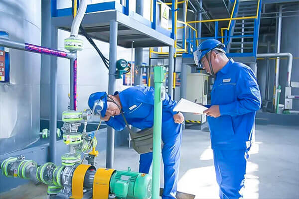 Zibo Qixiang Tengda Chemical Co.,Ltd.