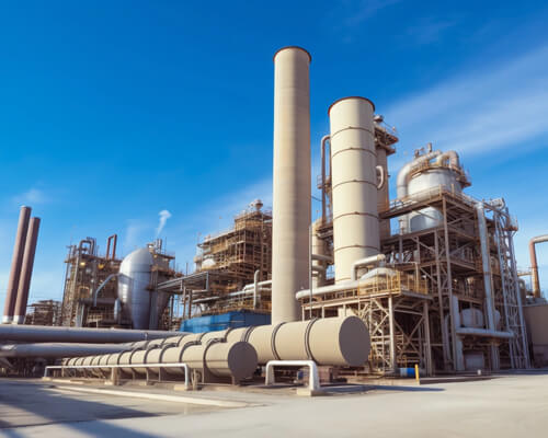 Shandong Energy Group New Materials Co., Ltd: Building A High-End New Material Industry Chain Covering C4 Chemicals And Nylon