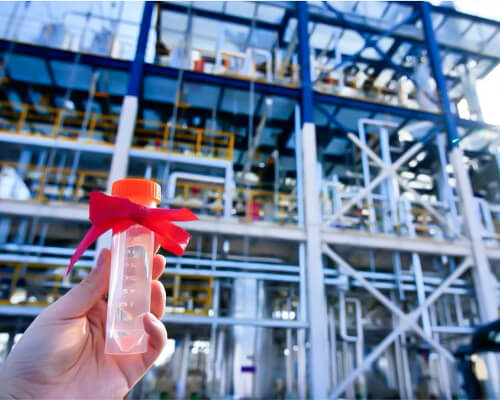 Shandong Energy's subsidiary Qixiang Tengda fills domestic gap with high-end fragrance project