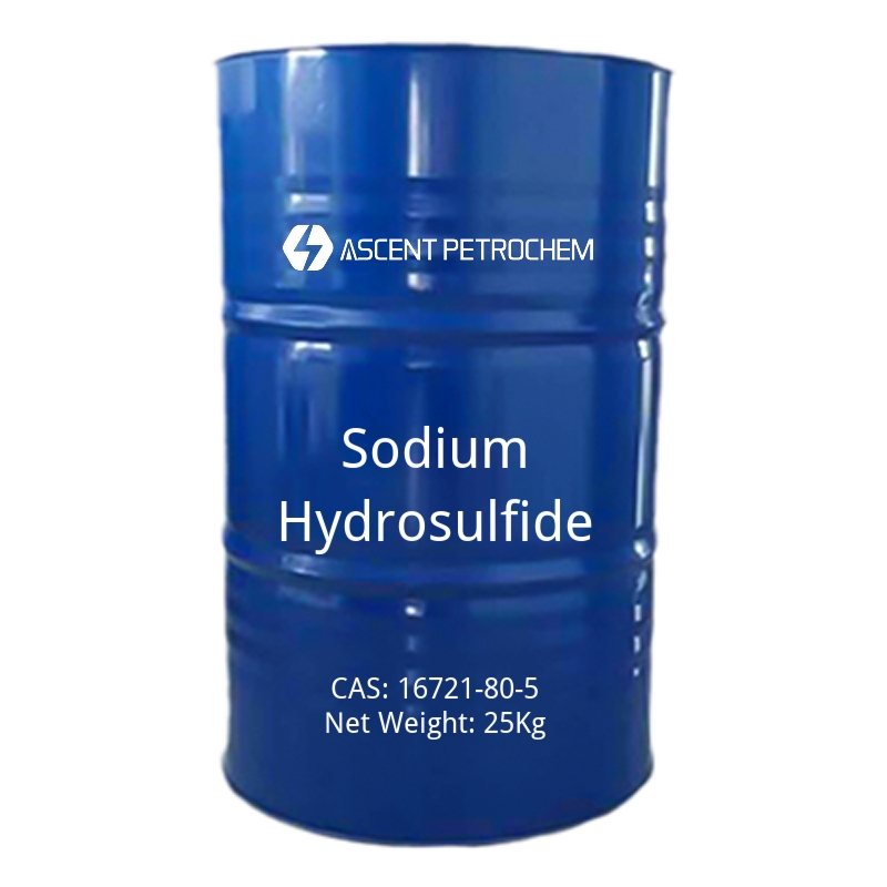 Sodium Hydrosulfide-cas-16721-80-5