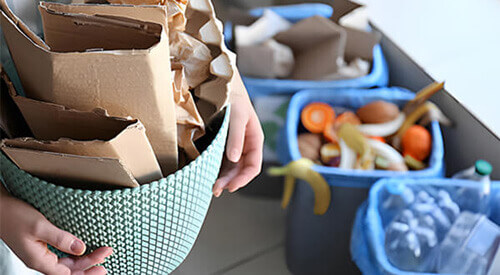 Social Responsibility