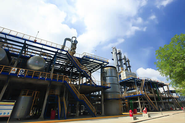 Zibo Qixiang Tengda Chemical Co.,Ltd.