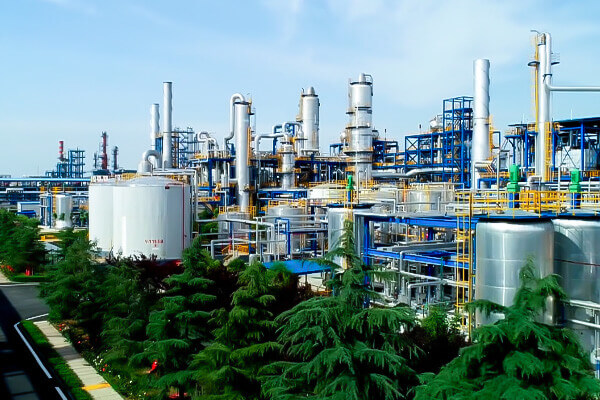 Zibo Qixiang Tengda Chemical Co.,Ltd.