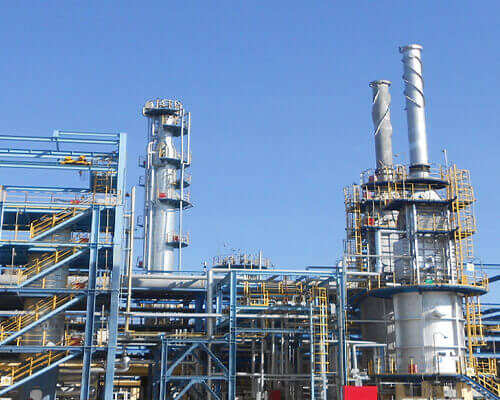 Tianchen Qixiang New Materials: Leading Producer Of Adiponitrile, Hexamethylenediamine and Nylon 66
