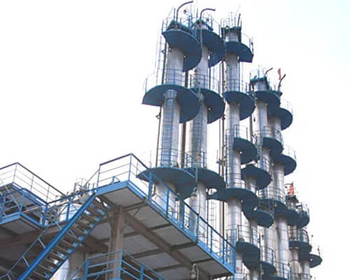Zibo Jixiang Petrochemical Group Co., Ltd.: Core Supplier Of MEK, MTBE And Petrochemical Downstream Products