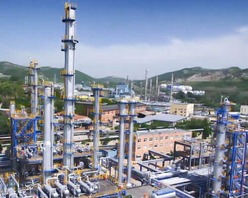 Zibo Qixiang Tengda Chemical maintains over 90% operating rate to stabilize product supply