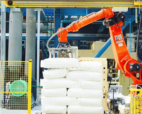 Zibo Qixiang Tengda Chemical Sales Co., Ltd.: Integrated Sales Of MEK, Maleic Anhydride, Nitrile Latex And MMA