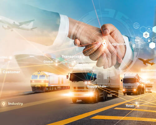 Zibo Qixiang Tengda Supply Chain Co., Ltd.: Providing Warehousing, Logistics And Trade Services For Petrochemical Products